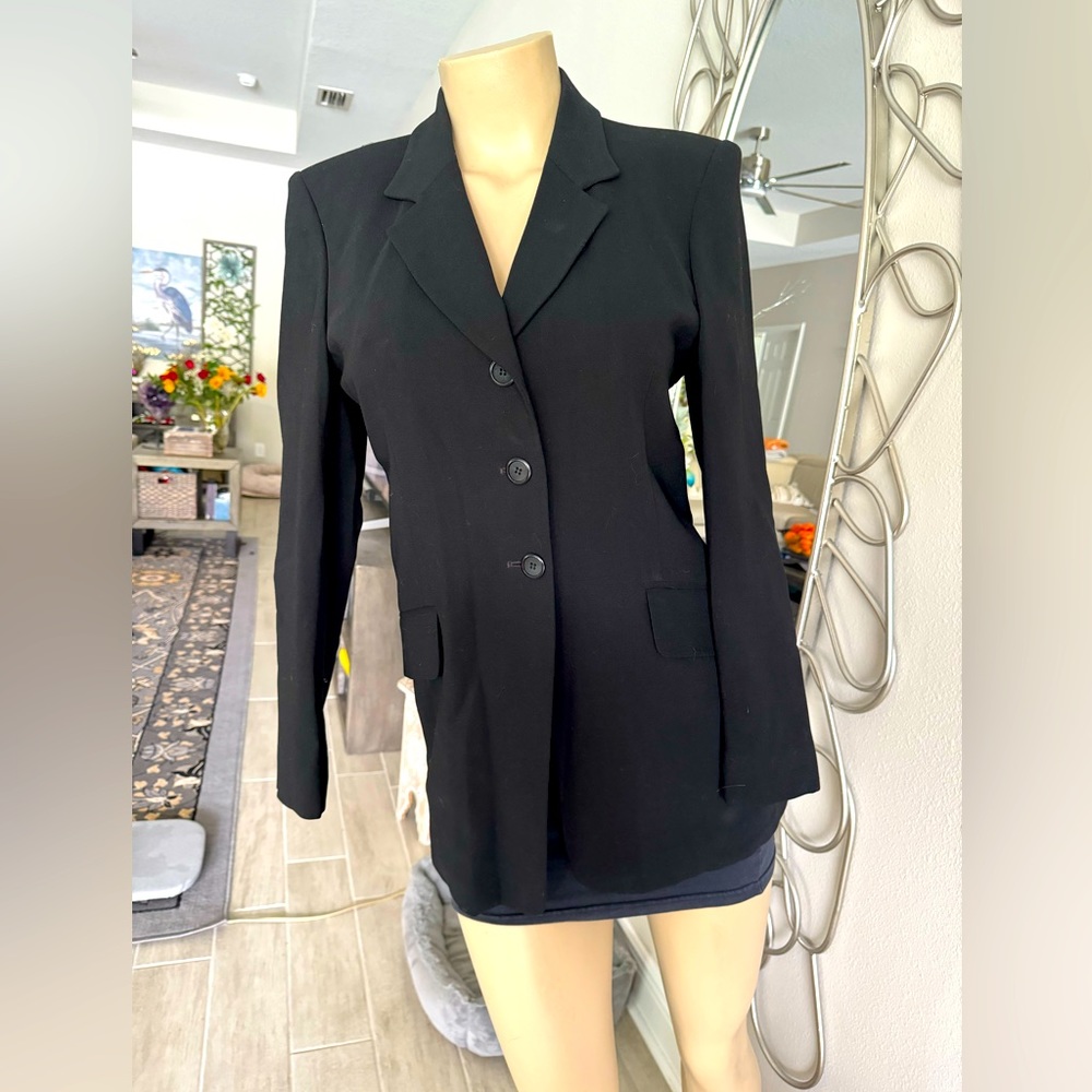 Jones New York tailored jacket